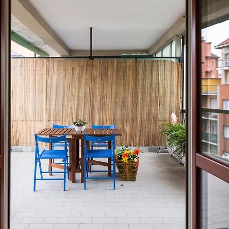 Casa Relax - Central Station Milan Exterior photo
