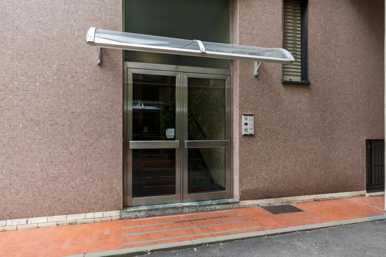 Casa Relax - Central Station Milan Exterior photo
