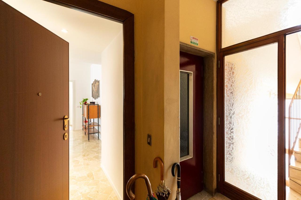 Casa Relax - Central Station Milan Exterior photo