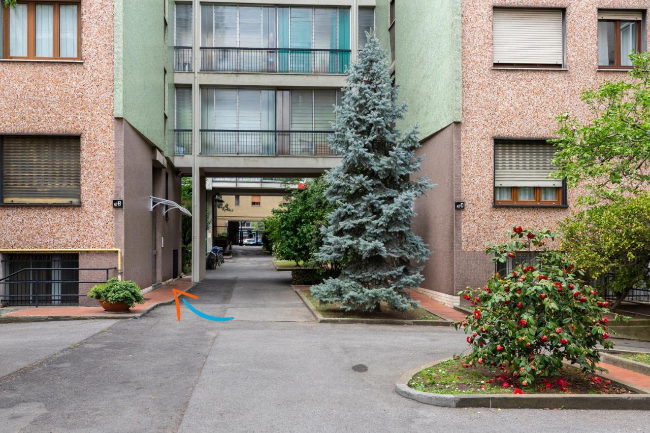 Casa Relax - Central Station Milan Exterior photo