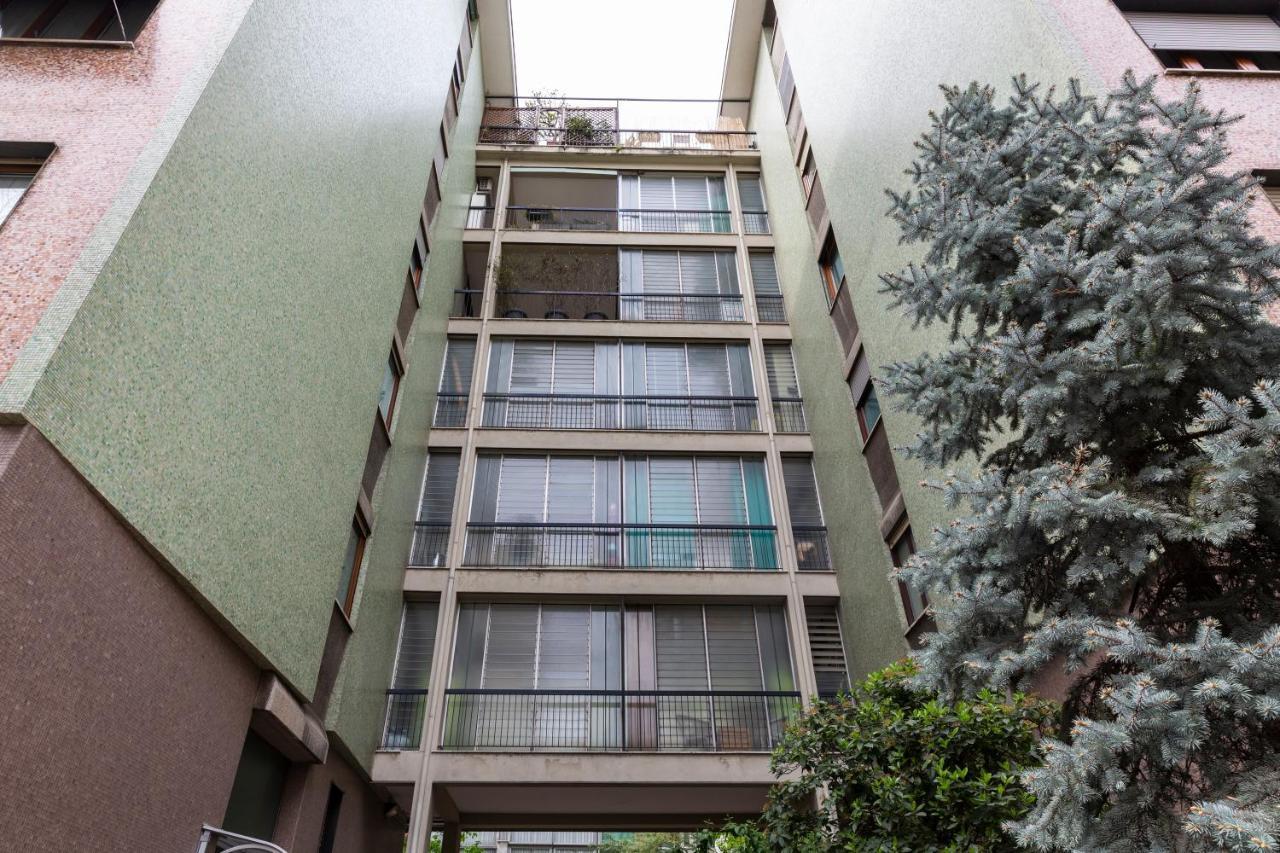 Casa Relax - Central Station Milan Exterior photo