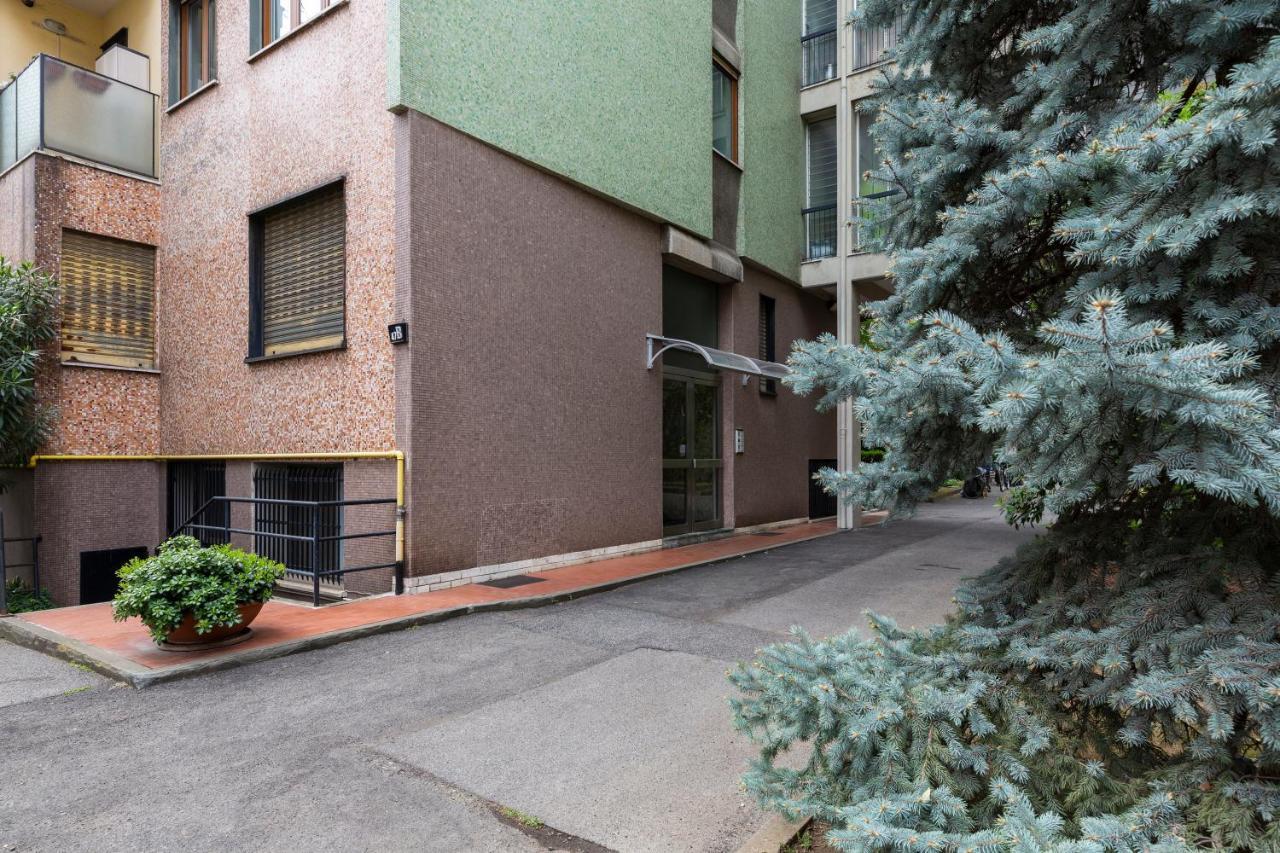 Casa Relax - Central Station Milan Exterior photo