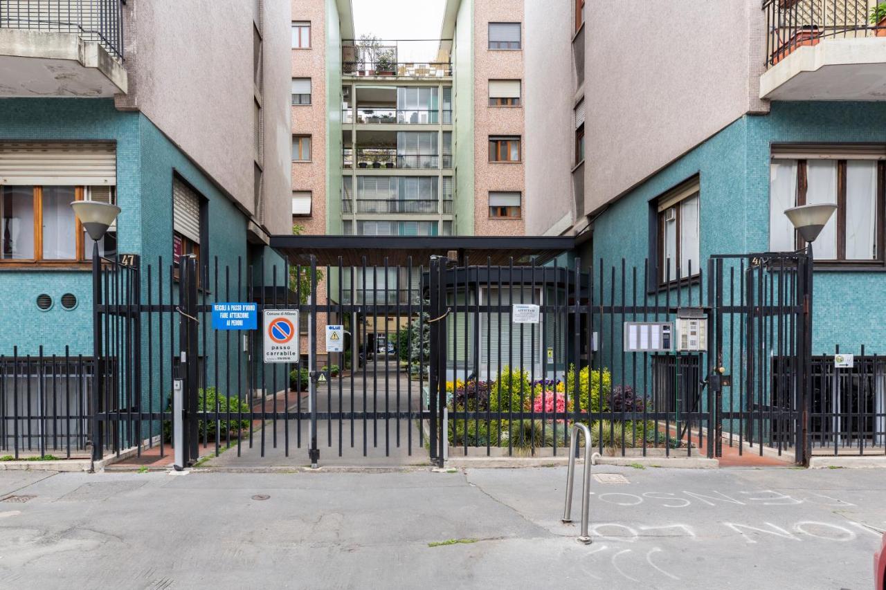 Casa Relax - Central Station Milan Exterior photo